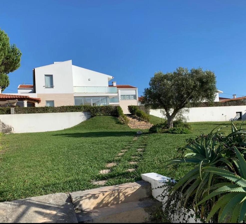 Buarcos Luxury Guest House フィゲイラ・ダ・フォズ エクステリア 写真