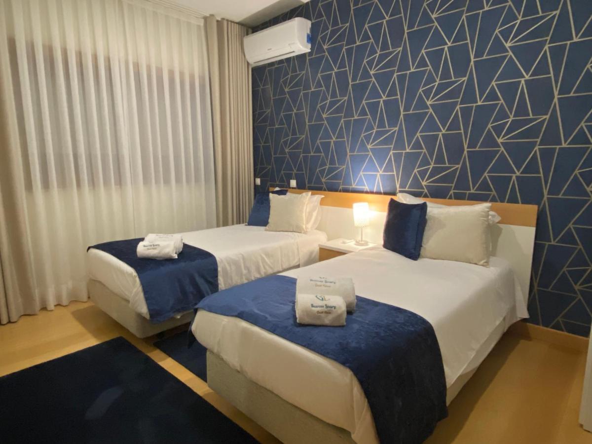 Buarcos Luxury Guest House フィゲイラ・ダ・フォズ エクステリア 写真