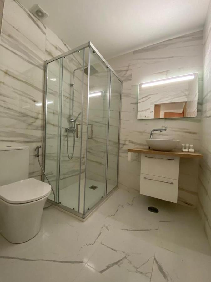 Buarcos Luxury Guest House フィゲイラ・ダ・フォズ エクステリア 写真