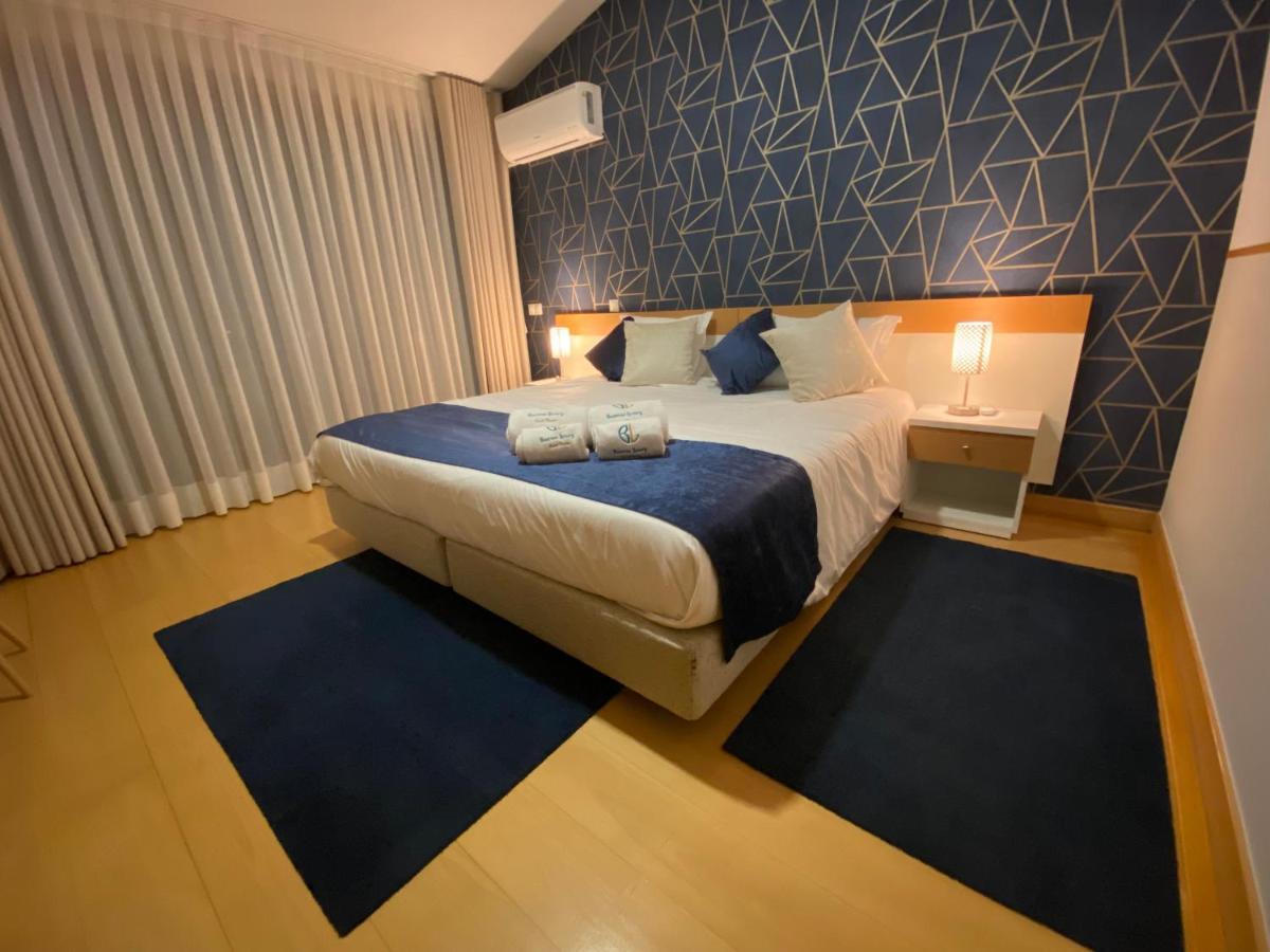 Buarcos Luxury Guest House フィゲイラ・ダ・フォズ エクステリア 写真