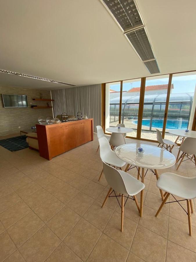 Buarcos Luxury Guest House フィゲイラ・ダ・フォズ エクステリア 写真