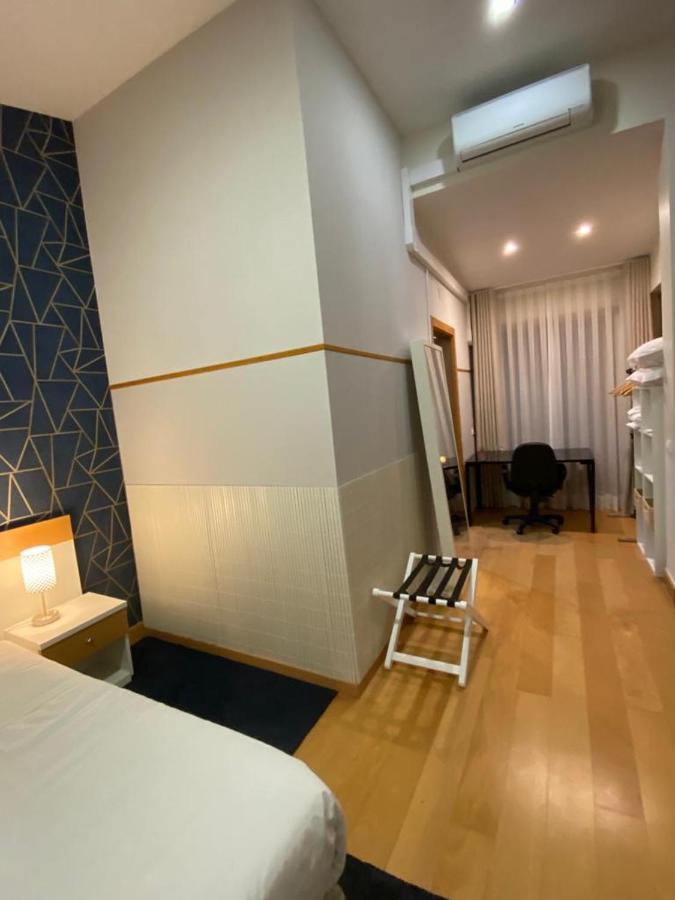 Buarcos Luxury Guest House フィゲイラ・ダ・フォズ エクステリア 写真