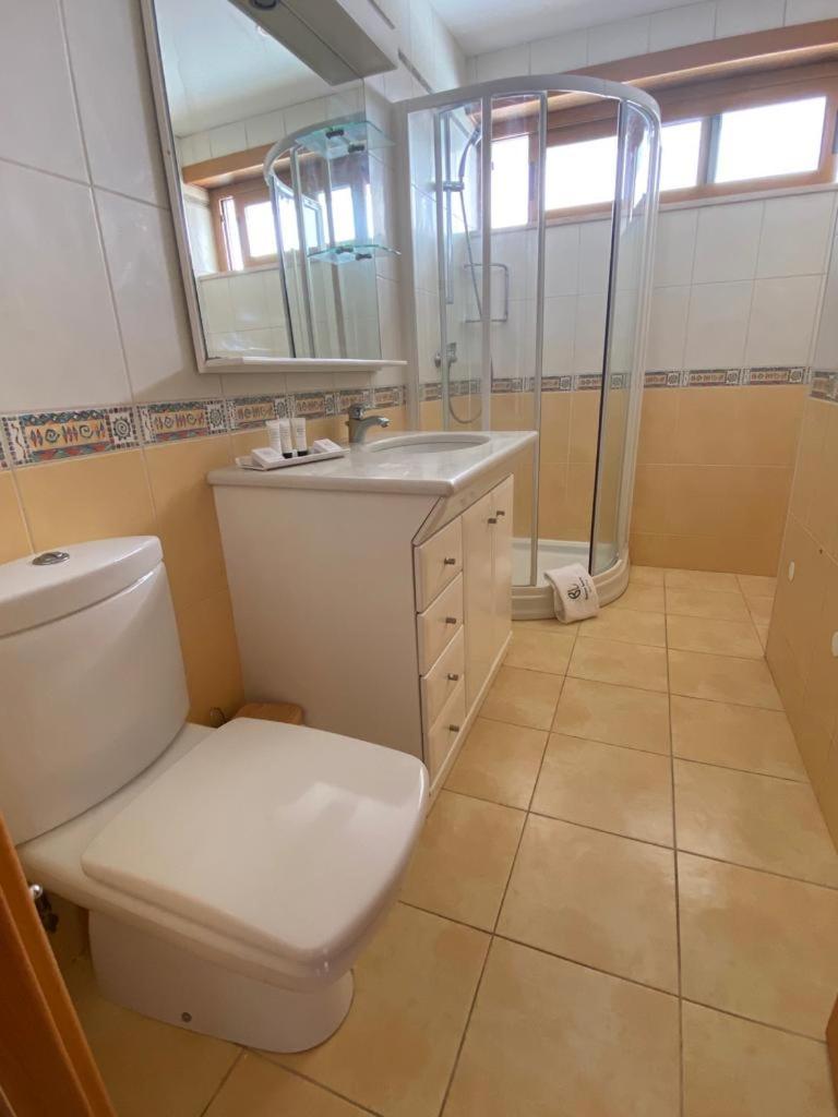Buarcos Luxury Guest House フィゲイラ・ダ・フォズ 部屋 写真